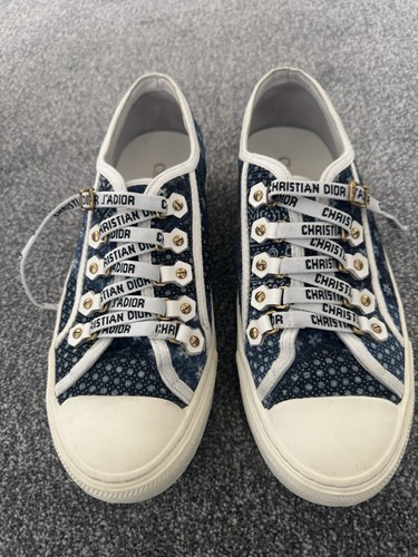 Sneakers christian dior - sneakers,