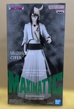 BLEACH MAXIMATIC ULQUIORRA