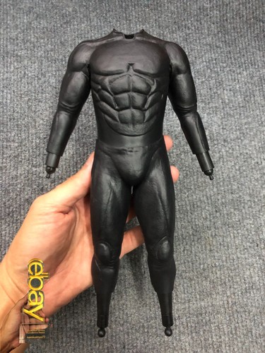 Hot toys dx09 - 1/6,