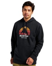 Burton Underhill Pullover