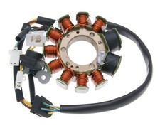 Statore alternatore per sym - per,