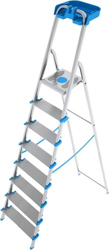 Scala gradini con - 8,