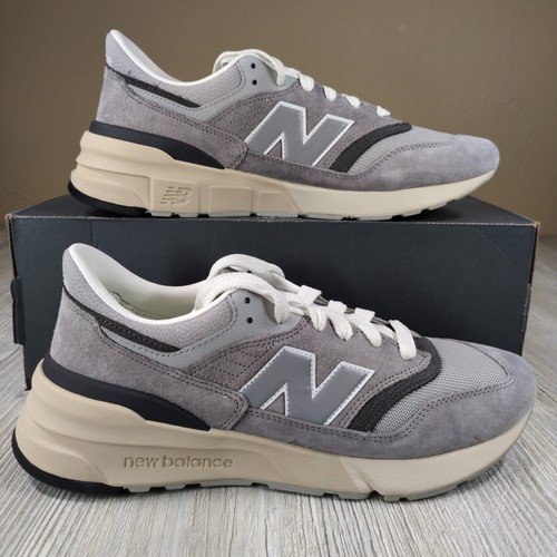 New balance 997r sneaker uomo - new,