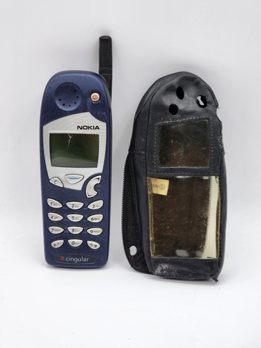 Cellulare vintage nokia 5165 - cellulare,