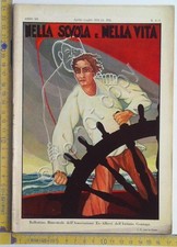 Nella scuola e nella vita -