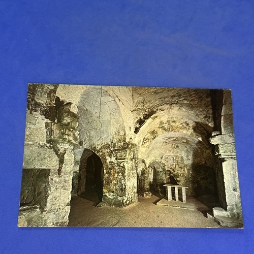 Siracusa giovanni cripta - giovanni, di