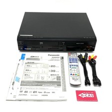 DDP Panasonic DMR-XP25V-K DIGA