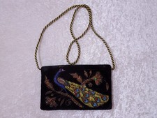 Velluto Progettazione Borsa da