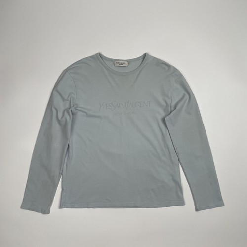 Shirt manica lunga - manica, uomo