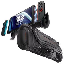 Cover Nintendo Switch 2
