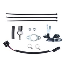 Sensore di pressione dei gas di scarico Sensore di pressione per Mazda 3 6 CX-5