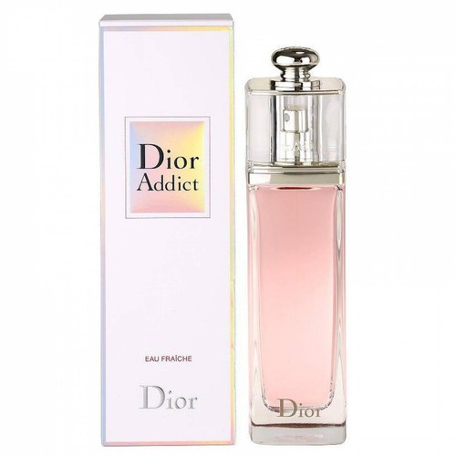 Dior addict edt - dior,