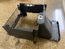 GE Ingresso tunnel d'aria per