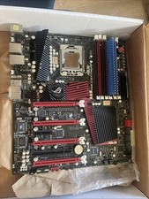 Asus Rampage III Extreme Rev