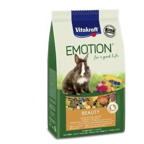 Vitakraft emotion beauty - emotion,
