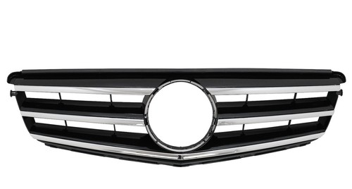 Griglia mercedes classe w204 - mercedes,
