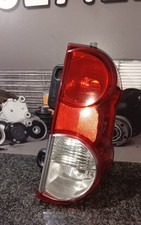 FANALE STOP POSTERIORE DESTRO PER NISSAN NV 200 DAL 2009 IN POI COD. 08-115-1934