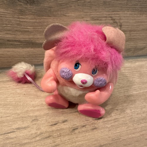 Mini popples tascabile mattel - mini,