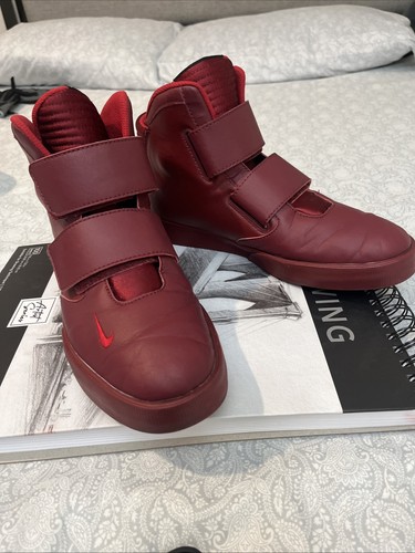 Nike flystepper 2k3 sneakers - flystepper,