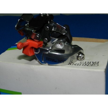 Deragliatore shimano - xt,