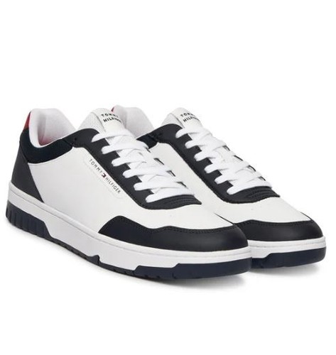 Scarpe tommy hilfiger - scarpe,