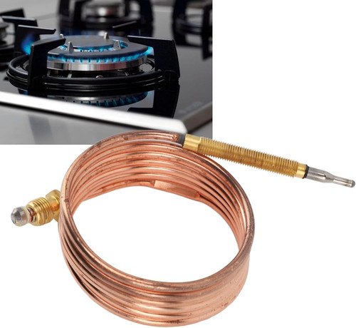 Termocoppia rame 900 1200mm - in, 900/1200mm