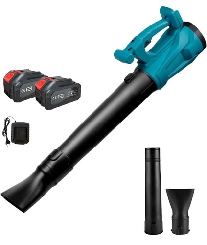 Soffiatore elettrico portatile - elettrico,