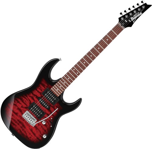 Chitarra elettrica super - chitarra,
