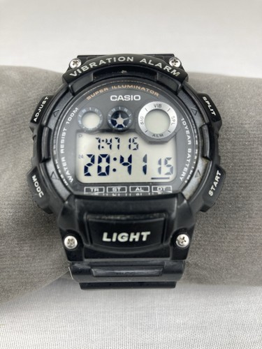 Orologio casio 3415 735h - orologio,