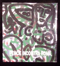 Penna Incontra Roma, A. R.: