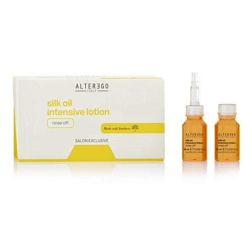 Alter ego silk oil - ego,