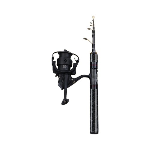 Set canna mulinello in - e, ul