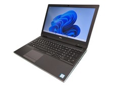 Dell Workstation Precision