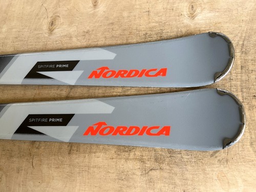 Sci nordica spitfire prime 150 - spitfire,
