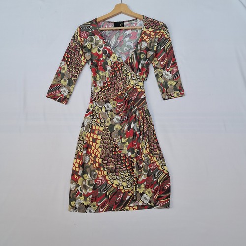 Abito just cavalli - abito,