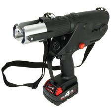 Pressatrice a batteria OEG