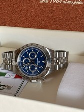 Orologio Cronografo Margi