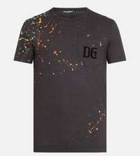 Dolce & Gabbana t-shirt uomo