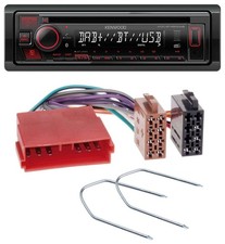 Autoradio Kenwood MP3 CD USB