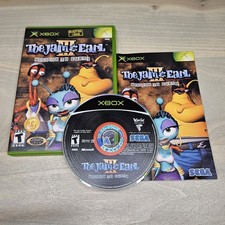 Toejam & Earl 3 - Microsoft