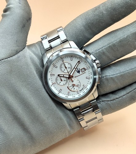 Orologio polso uomo lusso - orologio,