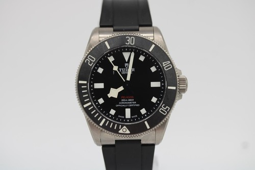 Tudor pelagos 25407n 2023 - tudor,