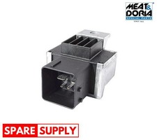 Centralina, sistema candelette per CITROËN DACIA DS CARNE & DORIA 7285845