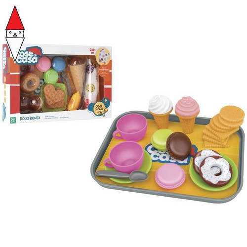 Gioco imitazione globo set - imitazione,