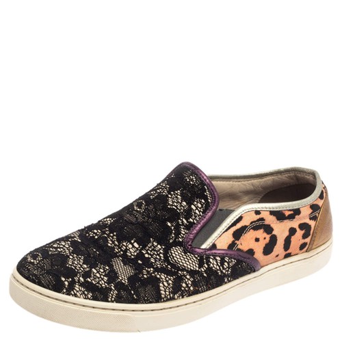 Sneakers dolce gabbana - sneakers,