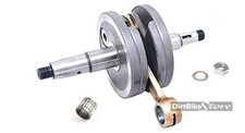 Albero motore completo - ktm, 50