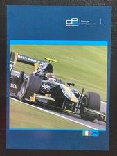 2011 MONZA GP2 Series