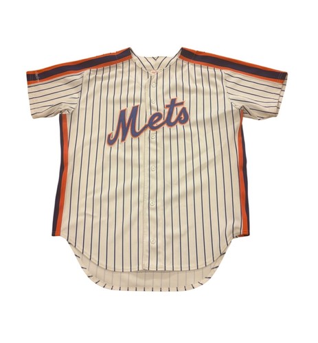 Maglia baseball vintage - da,