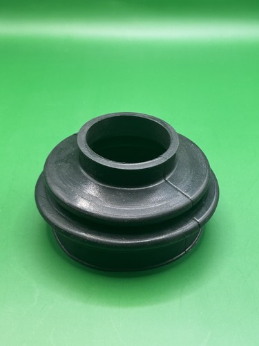 Manicotto filtro aria gomma - in,