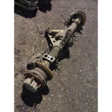 ASSALE POST. C/DIFFERENZIALE